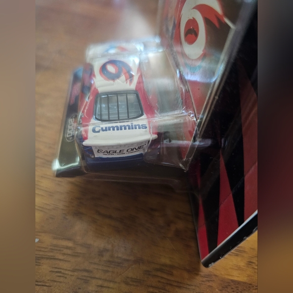 Mark Martin Racing Champions Diecast Collectible 1:64. - Picture 4 of 5